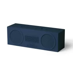 Tykho booster speaker, Blu scuro - Lexon
