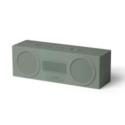 Tykho booster speaker, Grigio - Lexon