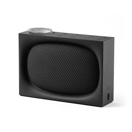 Ona radio speaker, Nero - Lexon