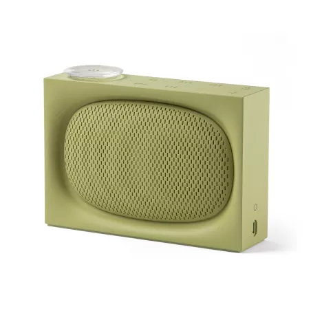 Ona radio speaker, Verde - Lexon