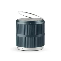 Fine radio, Blu - Lexon