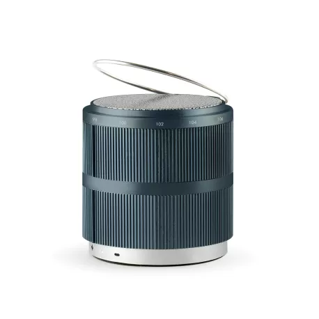 Fine radio, Blu - Lexon