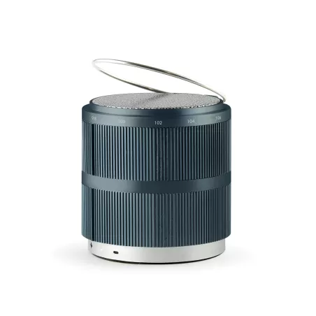 Fine radio, Blu - Lexon