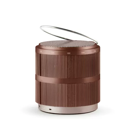 Fine radio, Bordeaux - Lexon