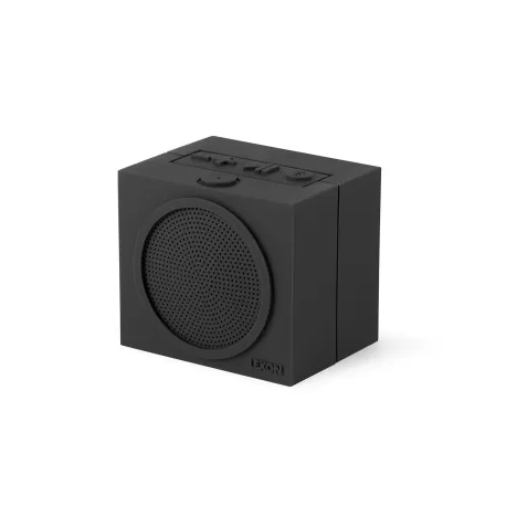 Tykho speaker, Grigio scuro - Lexon
