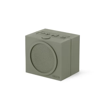 Tykho speaker, Grigio - Lexon