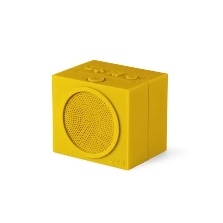 Tykho speaker, Giallo - Lexon