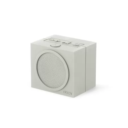 Tykho speaker, Bianco - Lexon