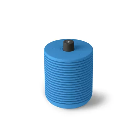 Hibi radio ricaricabile speaker, Blu - Lexon