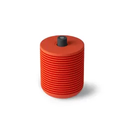 Hibi radio ricaricabile speaker, Arancione - Lexon