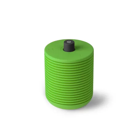 Hibi radio ricaricabile speaker, Verde - Lexon