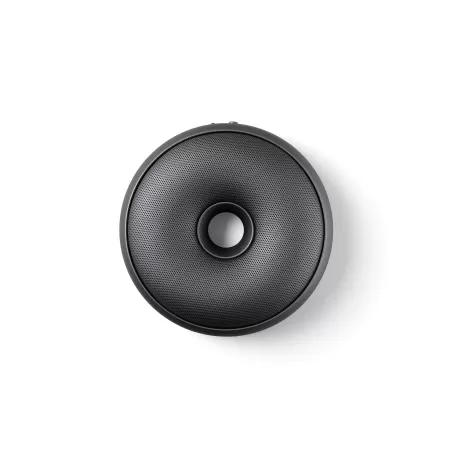 Hoop speaker bt-micro, Gun metal - Lexon
