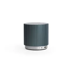 Fine speaker bt/micro, Blu - Lexon