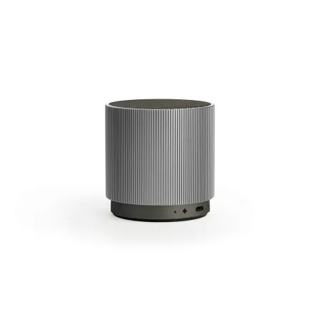 Fine speaker bt/micro, Canna di fucile - Lexon