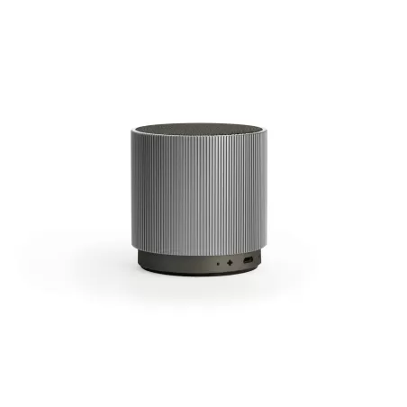 Fine speaker bt/micro, Canna di fucile - Lexon