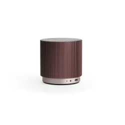 Fine speaker bt/micro, Bordeaux - Lexon