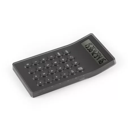 Mastercal calculatrice alu, Canna di fucile - Lexon