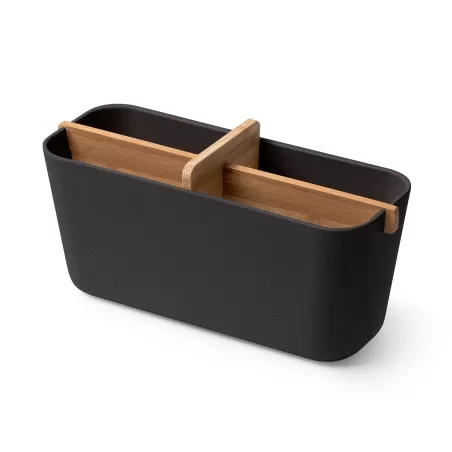 Zen bicchiere grande, Nero - Lexon