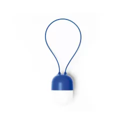 Clover lampada portatile, Blu - Lexon