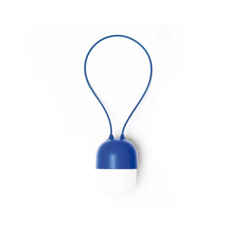 Clover lampada portatile, Blu - Lexon