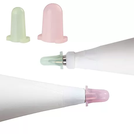 Cappuccio silicone per cornetti 6 pezzi - Wilton