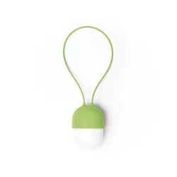 Clover lampada portatile, anice - Lexon