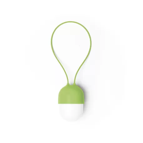 Clover lampada portatile, anice - Lexon
