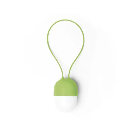 Clover lampada portatile, anice - Lexon