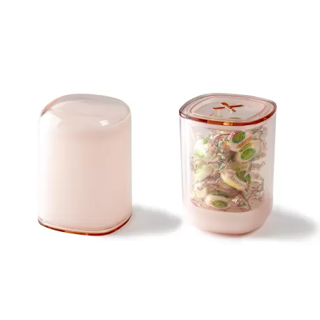 Secret cofanetto, Rosa - Lexon