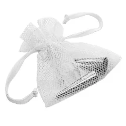 Sacchetti Portacornetti 2 Pezzi