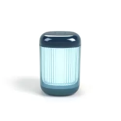 Secret light lampada, Blu - Lexon