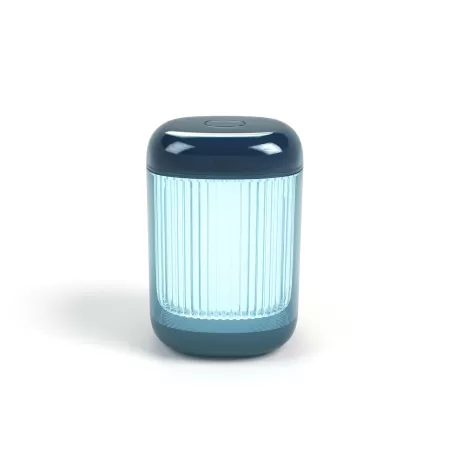 Secret light lampada, Blu - Lexon