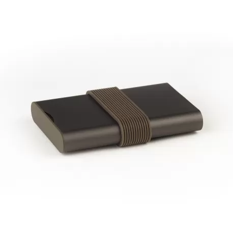 Fine power bank, Canna di fucile - Lexon