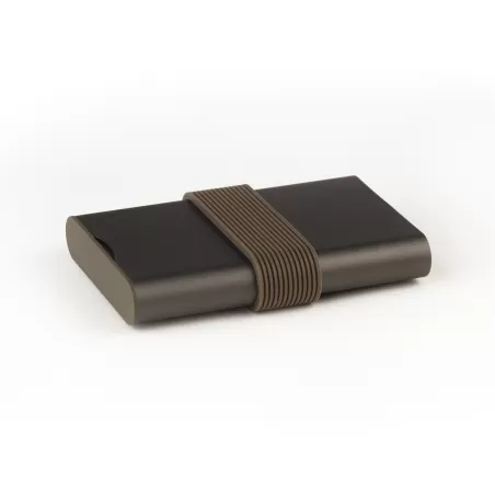 Fine power bank, Canna di fucile - Lexon