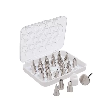 Set 26 Cornetti Per Decorazione