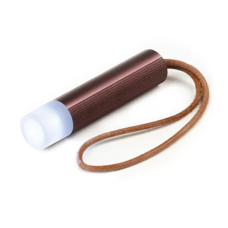 Fine torcia da borsa, Bordeaux - Lexon