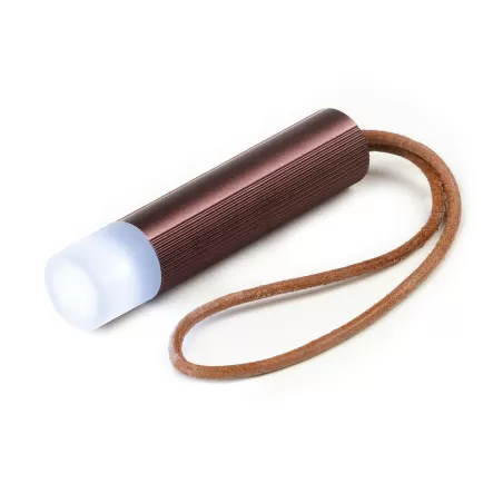 Fine torcia da borsa, Bordeaux - Lexon