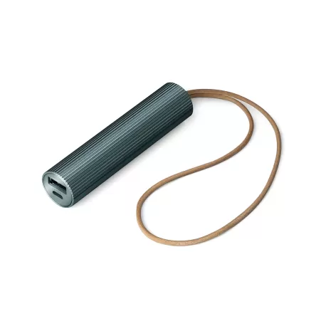 Fine tube power bank, Blu - Lexon