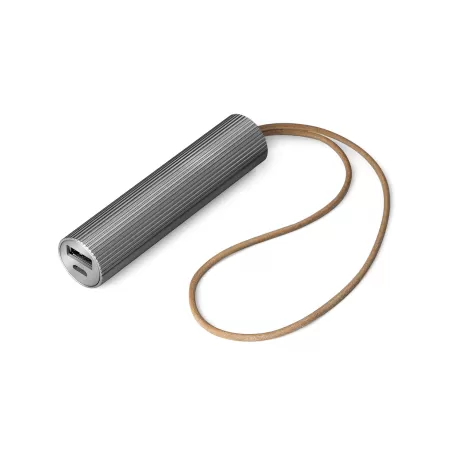 Fine tube power bank, Canna di fucile - Lexon