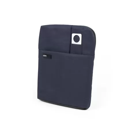 Apollo borsa a tracolla per tablet, Blu - Lexon