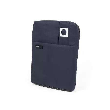 Apollo borsa a tracolla per tablet, Blu - Lexon