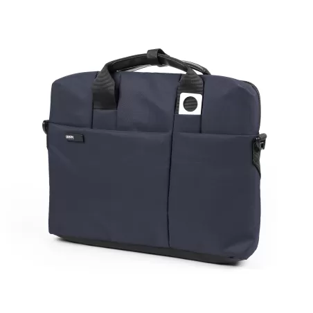 Apollo borsa portadocumenti large, Blu - Lexon