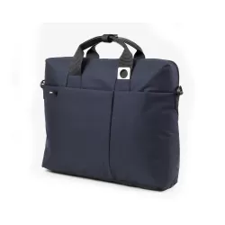 Apollo portadocumenti 15" , Blu - Lexon