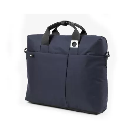 Apollo portadocumenti 15" , Blu - Lexon