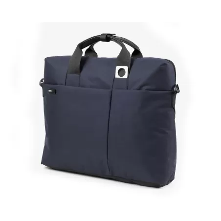 Apollo portadocumenti 15" , Blu - Lexon