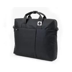 Apollo portadocumenti 15", Nero - Lexon