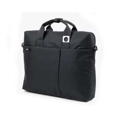 Apollo portadocumenti 15", Nero - Lexon