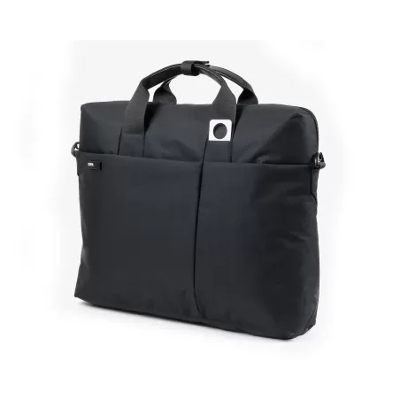 Apollo portadocumenti 15", Nero - Lexon