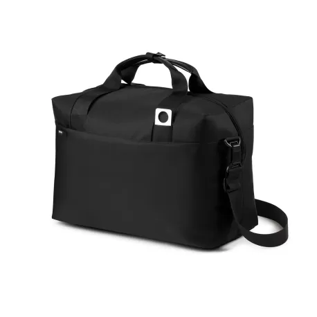 Apollo borsa da viaggio, Nero - Lexon