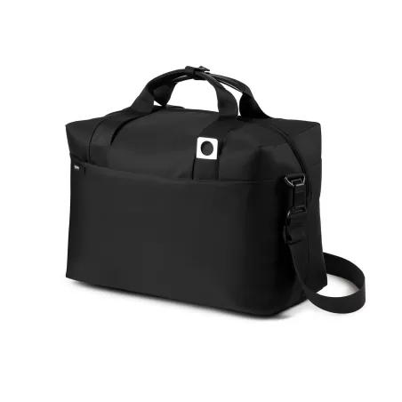 Apollo borsa da viaggio, Nero - Lexon
